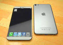 iPhone7屏幕又遭曝光 显示效果将大幅提升