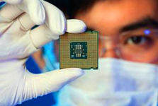 摆脱依赖！苹果或建造自己的芯片加工厂