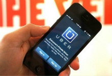 Uber计划融资21亿扩张！遭四家同行联手对抗