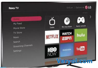 LG发布两款入门级电视 售价竟然买到6K+ ？