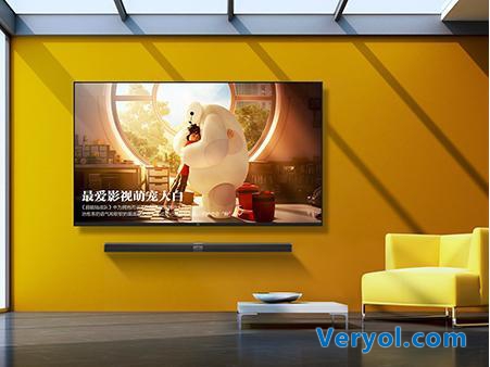 小米是如何击败夏普索尼！成为60寸以上电视销量冠军？