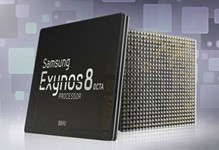 不输骁龙820！三星Exynos8890 GPU跑分曝光