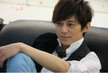 何炅加盟阿里音乐  担任CCO职位引遐想？