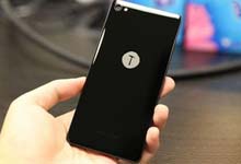 售价1499元？锤子T2将于12月29日发布