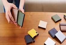 日本厂商推定制化Win 10手机  外观独特属性超萌