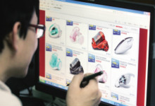 谁说女人最败家？男人照样不手软！