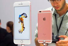 真心被印度人民给难倒了 iphone6s又在印度降价近20%