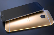 HTC Perfume曝光 定位高端旗舰