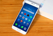 魅蓝metal或有电信版 但是换了个处理器 