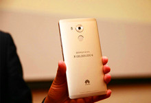 小米尴尬！华为宣布出货1亿台