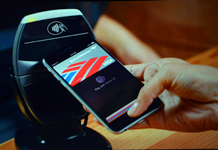 Apple Pay、Samsung Pay纷纷牵手银联明年入华