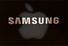 专利纠纷三星终认错 同意赔偿给苹果5.48亿美元