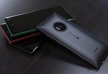 Windows10手机来了！微软Lumia 850将本月发布