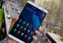 2016CES华为准备放大招：2K巨屏荣耀X3将来袭