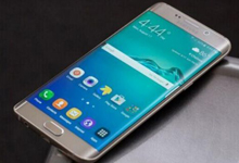 三星Galaxy S7 Edge+或相约MWC：配备5.7英寸大屏