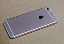 苹果iPhone 6s库存过剩 或将近期缩减产量以助消化