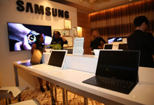 2016CES：三星Galaxy Tab Pro S发布，运行Windows10