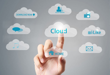 西部高校最大规模云计算平台在西交大启动