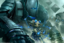 外媒公布2015年度最受欢迎MMO游戏 《WOW》排第三