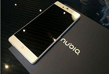 努比亚全球化 从Z11开始？