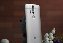 中兴开启手机自定化风潮 留给用户决定权？