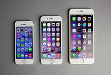 苹果5e来了 顶替5S下个月就能发布？