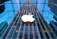 苹果手机库存过剩！企业减产、股价暴跌