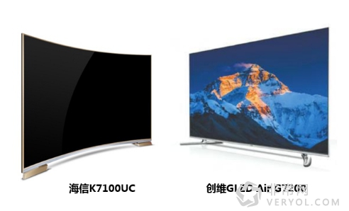 国产4K彩电PK 第一家电网揭秘良心机得主！