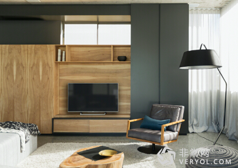 极致画质轻薄入壁索尼4K HDR电视新品惊艳亮相CES 2016