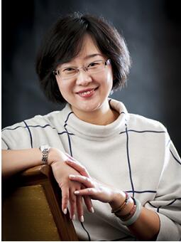 金融工场魏薇：“无界”思维助推互联网金融发展