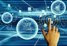 百年亲王府世纪大屏幕：我们“涂鸦”互联网+时代肖像