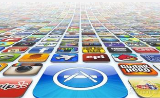 艾瑞移动阅读数据：书旗粘度强 掌阅频次高