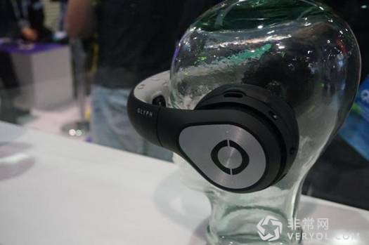 CES2016看点：Glyph眼镜为何受追捧？