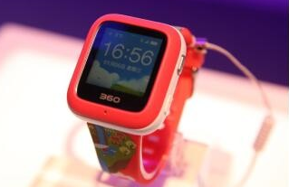 360儿童手表3S启动公测 首批千台工程机1元预约