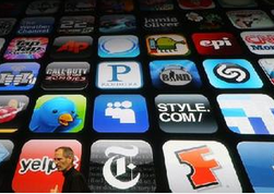 2015年度APP分类排行出炉 唱吧居K歌类APP首位