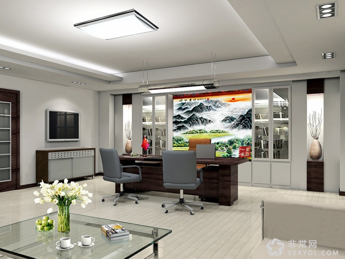 “上海初创空间”落户静安寺，全方位服务创业者