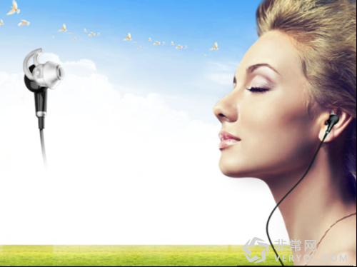 36dB降噪耳机：这瞬间，耳朵与噪隔绝