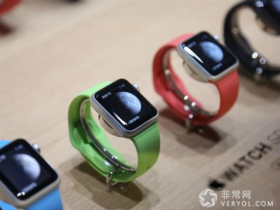 iPhone 5e即将上市！苹果升级watchOS 意欲何为？