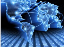 如今被“钉”在互联网上的上班族