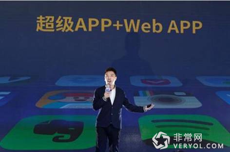 从小游戏到大生态，白鹭时代张翔的创业之路