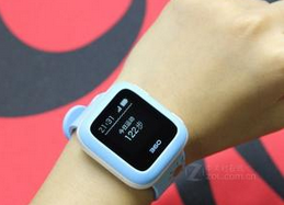 360儿童手表公布2015年度销量：全渠道销量超过150万台