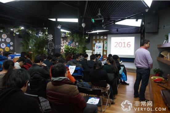 72变“2015中国智能硬件风云榜&达人榜”颁奖圆满举行