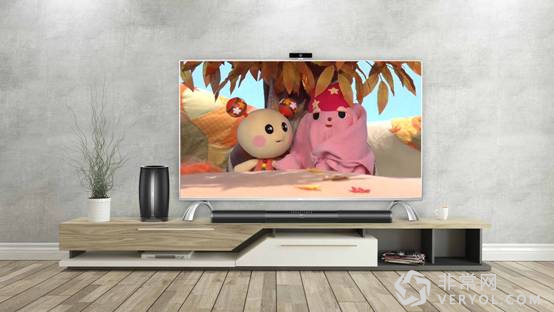 乐视儿童独家引进NHK冠军级亲子栏目《躲猫猫》