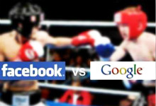 谷歌与Facebook竞争激烈！后者已制定应对封杀计划