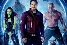 全球首部8K大电影将于2017年上映