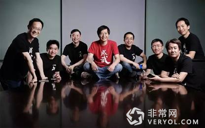 下一个硅谷：“美团网”、“小米”们的进击之路