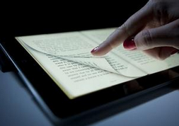 电子书的过去和未来