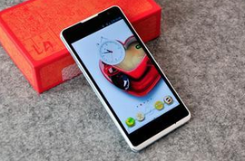 2016年首部国产机花落谁家？聚焦小辣椒S2即将发布