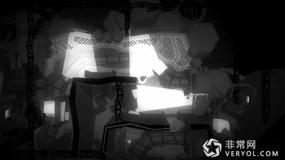 斧子科技确认签约光影解谜游戏《逆光追影（One Upon Light）》