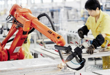 继空调、电机之后，格力开辟机器人业务